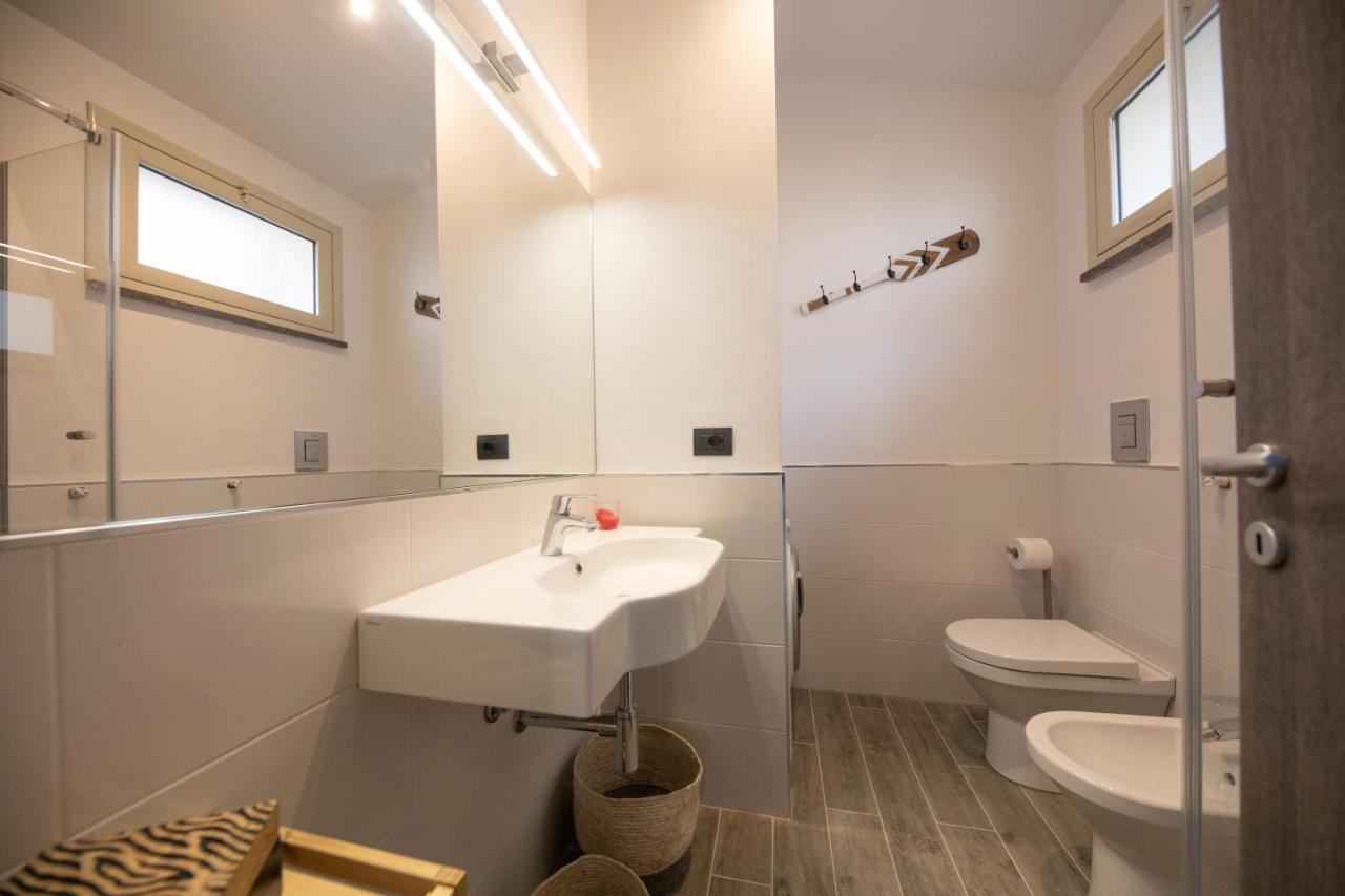Ferienwohnung Ilenia Seaview Cefalù Exterior foto