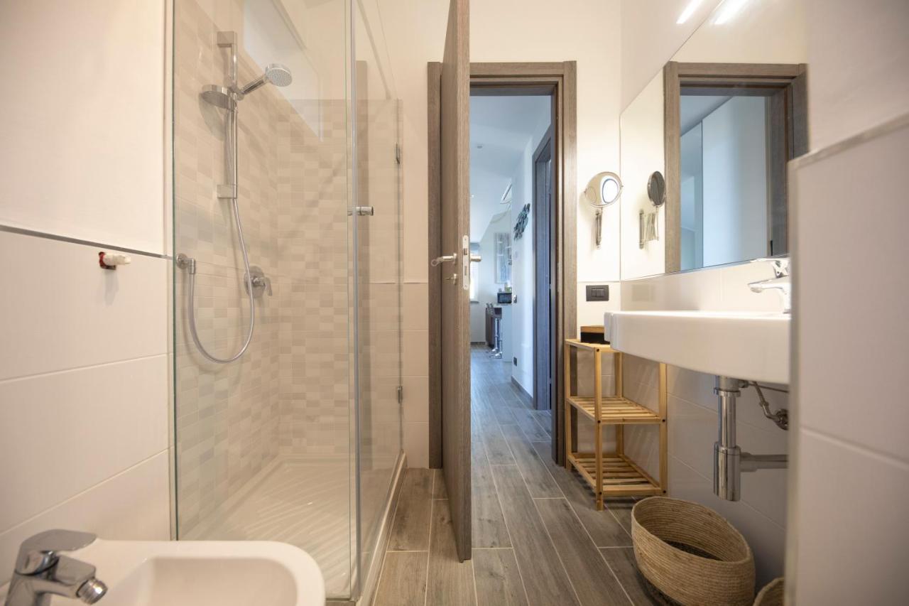 Ferienwohnung Ilenia Seaview Cefalù Exterior foto